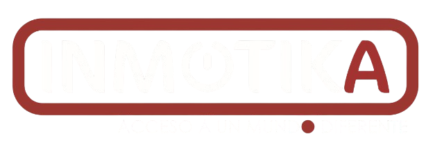 Logo Inmotika